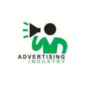 Advertising industry