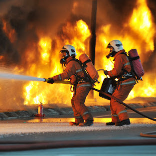 Fire & Safety Education