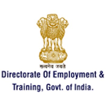 Directorate of Employment & Training, Govt. of India.