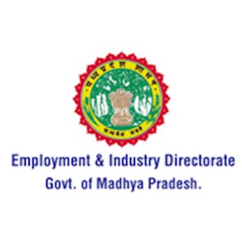 Employment & Industry Directorate Govt. of Madhya Pradesh