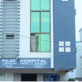 Palash Hospital