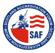 Scotland Accreditation Forum
